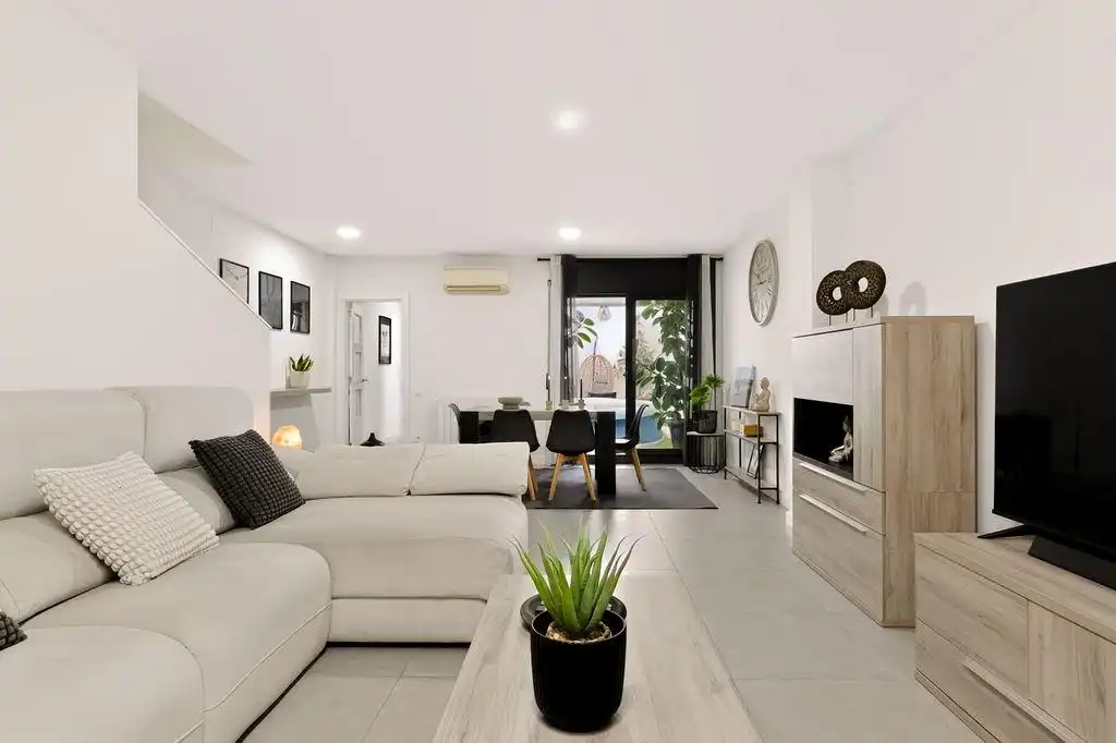 Haus zum Verkauf in Calle POMPEU FABRA, DE 208, imagen 4