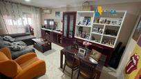 Living room of Flat for sale in Barbate  with Furnished