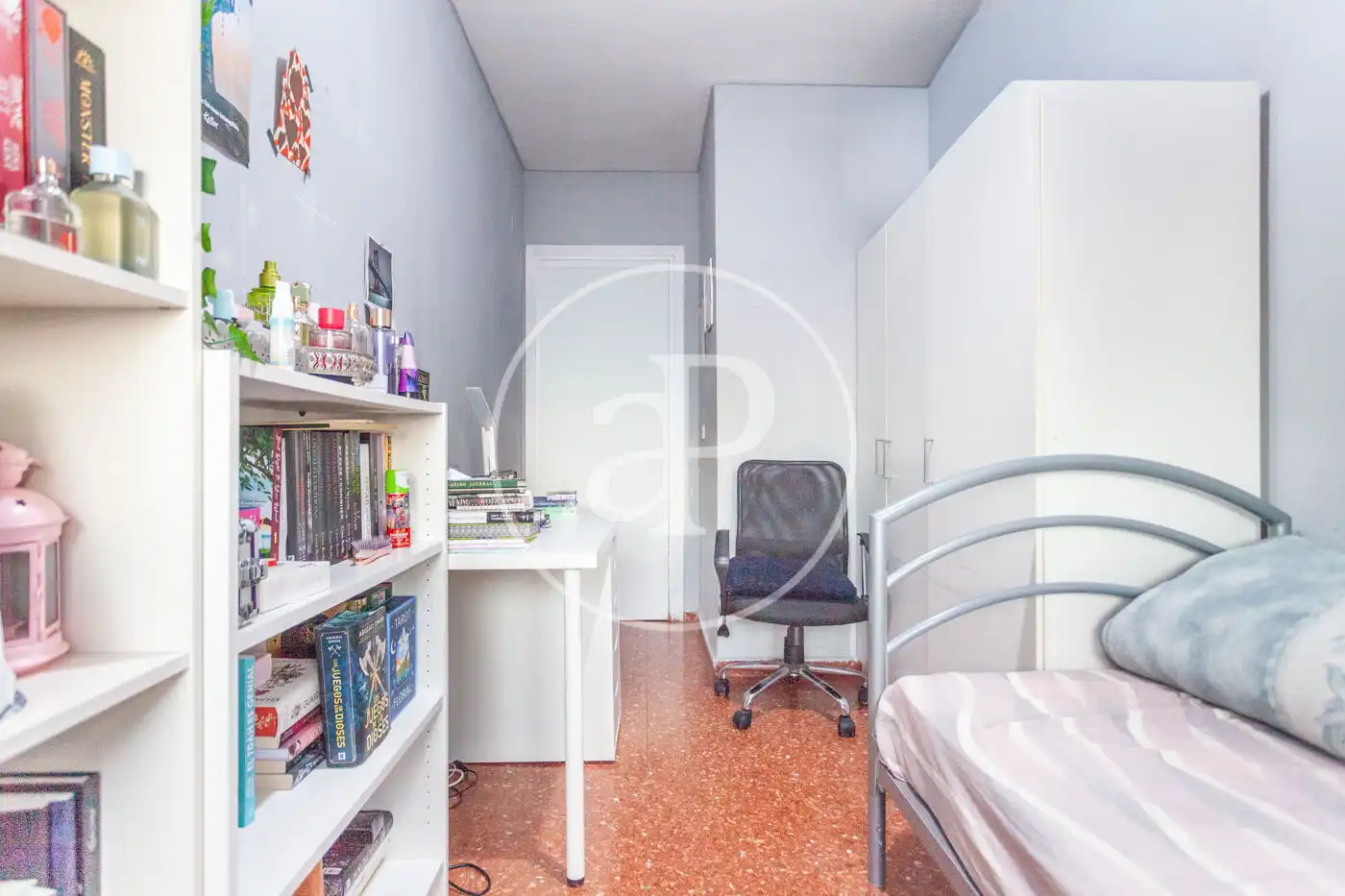 Piso en venta en Av. de la Pianista Martínez Carrasco, Malilla