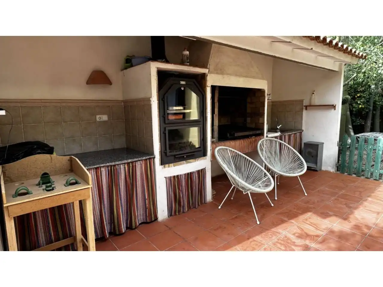 Villa avec jardin à vendre à Calle PAGO DE LAS ARBOLEDAS, imagen 6