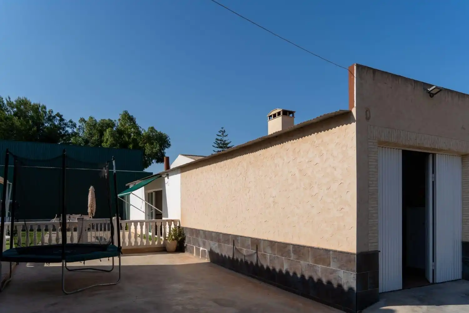 Casa o xalet en venda a Montepinar - La Aparecida - Raiguero