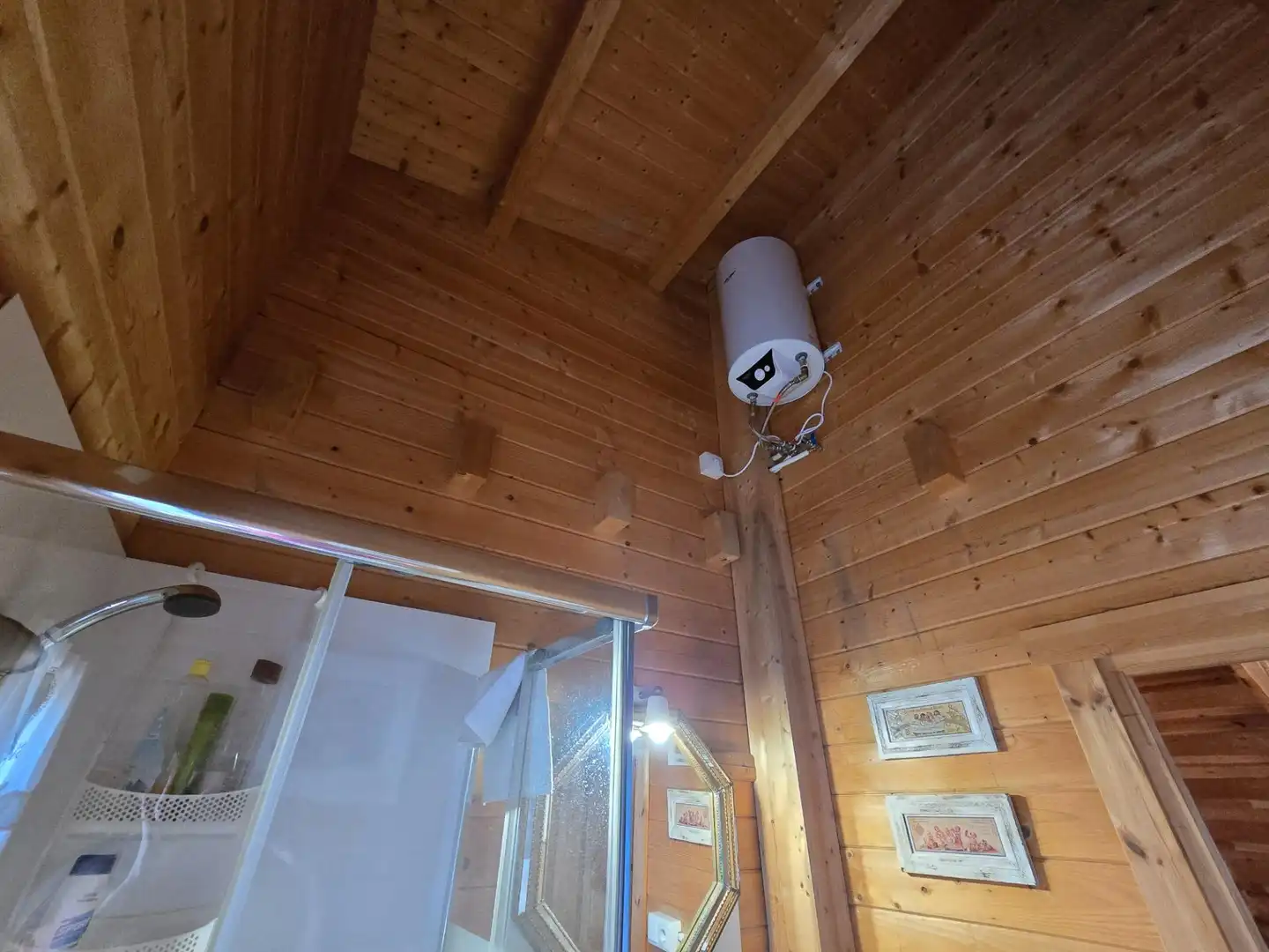 Casa en venta en Sant Jaume d'Enveja, imagen 29