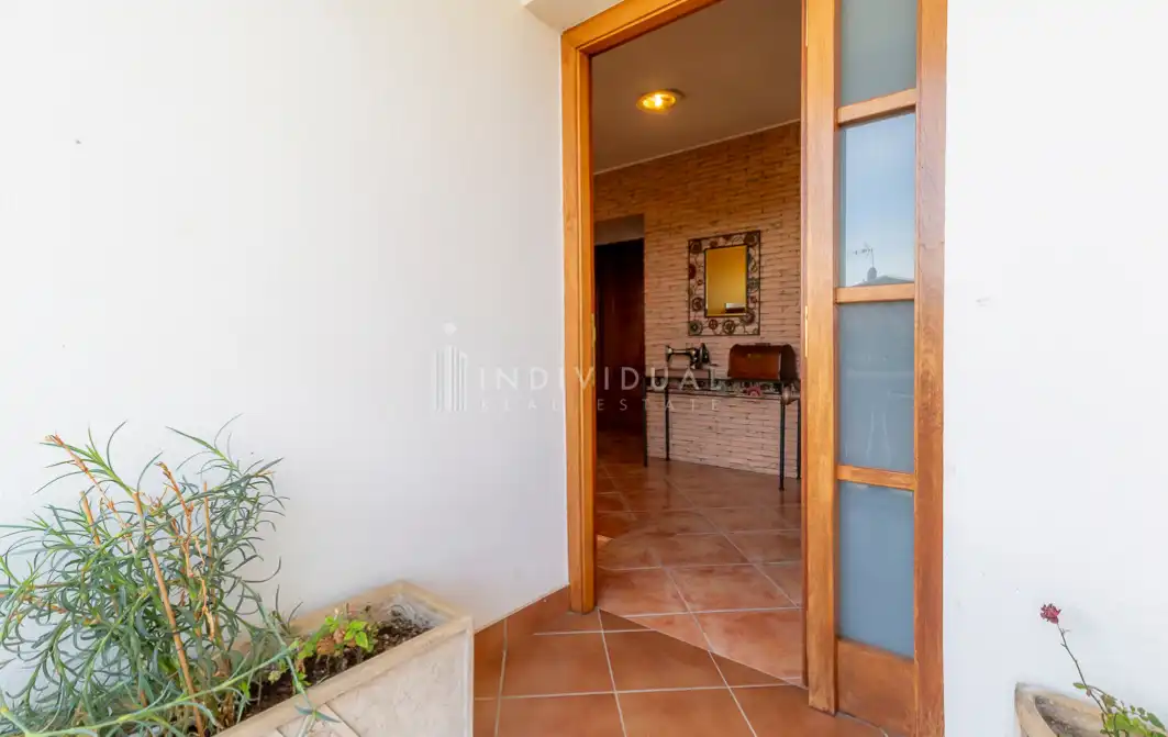 Casa o xalet en venda en Lliçà d'Amunt amb Calefacció, Jardí privat i Terrassa