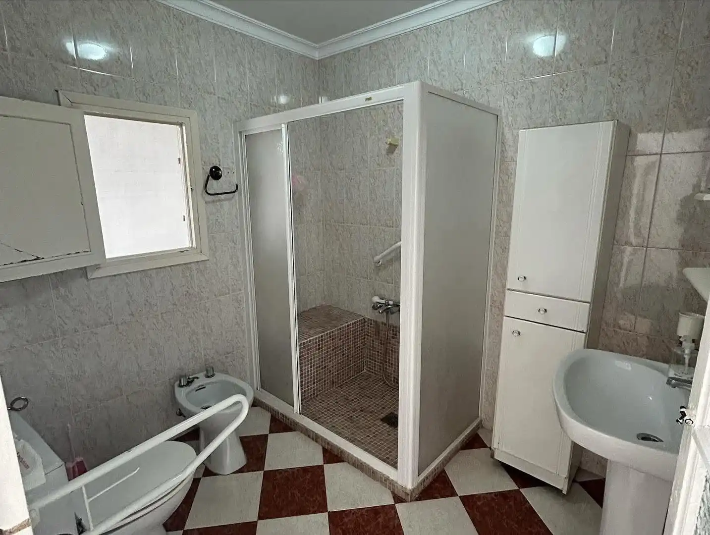 House with terrace for sale in Calle Calle Málaga, imagen 2