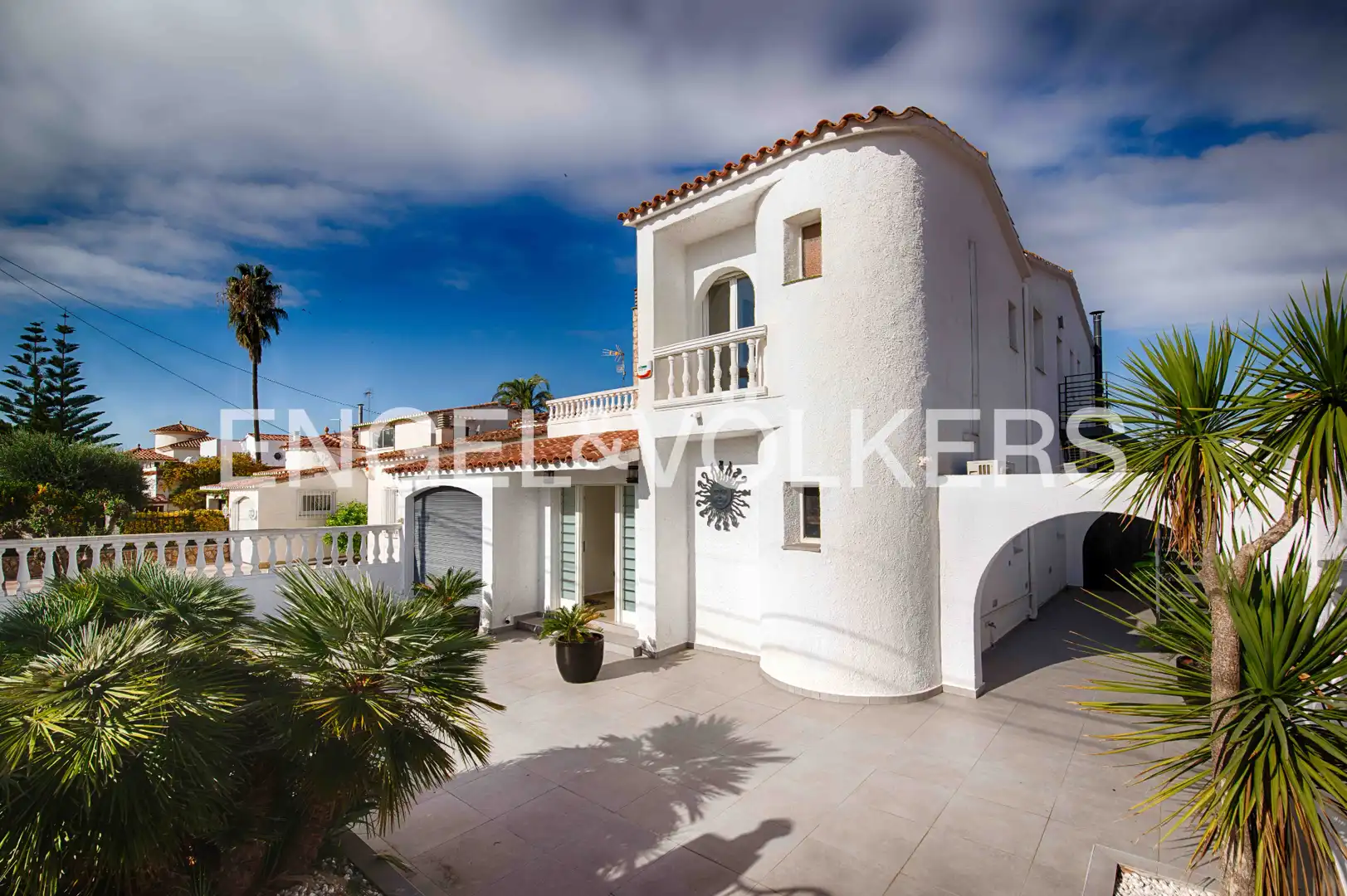 Villa con piscina in vendita a Carrer Francolí, imagen 39