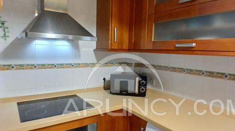 Foto 3 de Piso en venta en La Banda - Campo de Fútbol, Cádiz