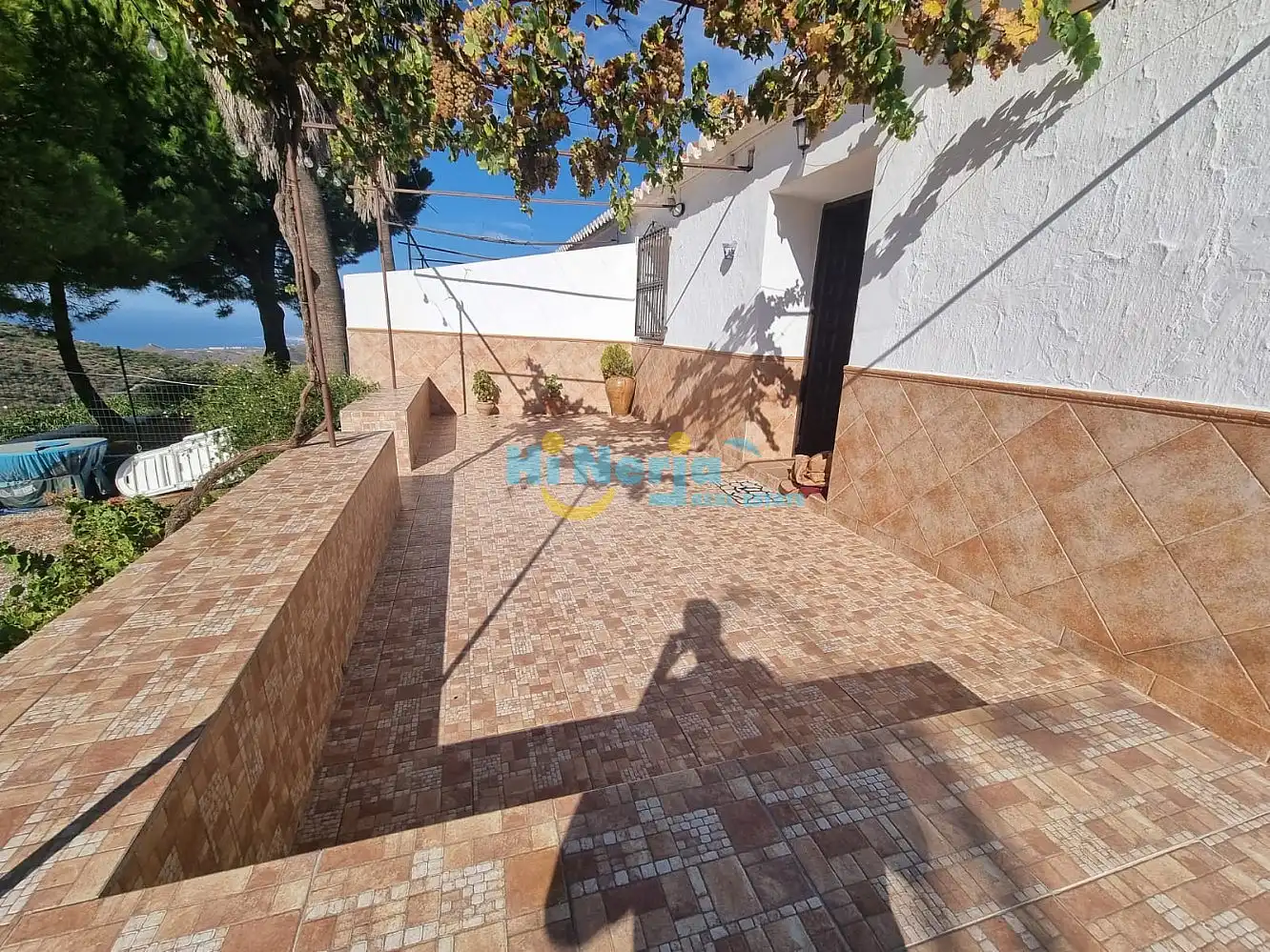 Casa en alquiler en Torrox Pueblo, imagen 33