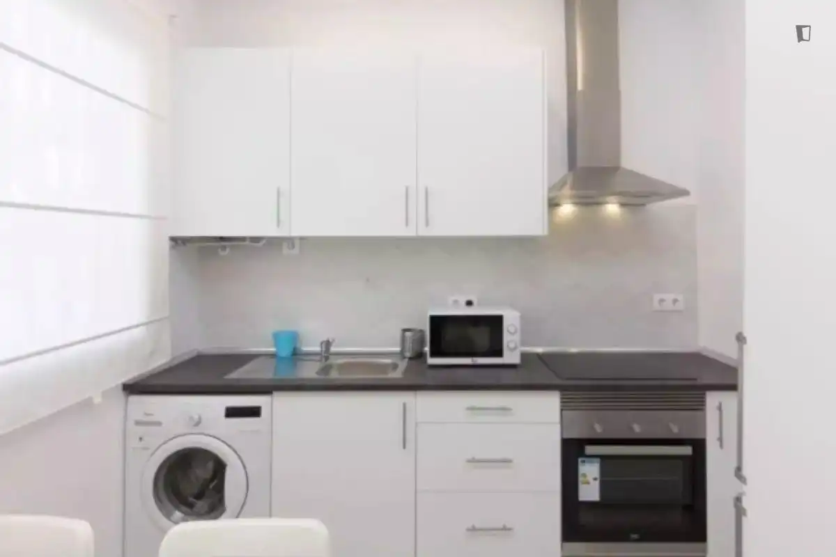 Apartament de lloguer a Campamento