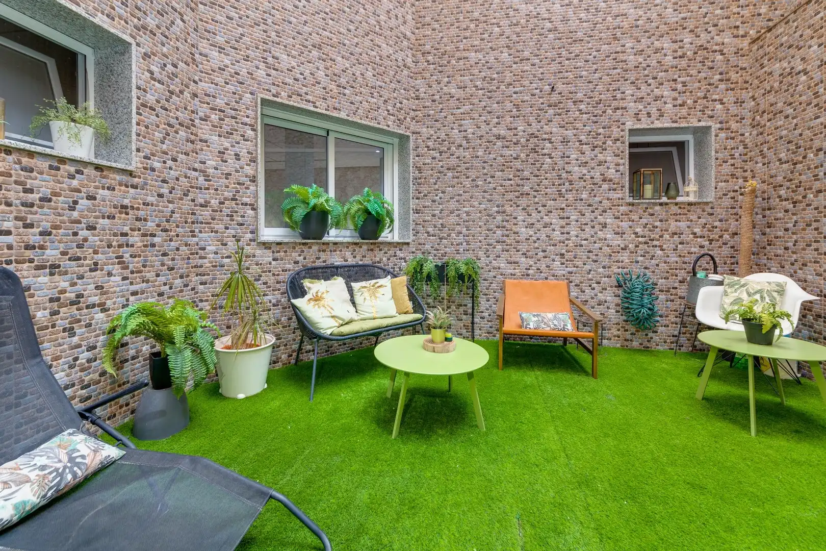 Apartamento con jardín en venta en Playa del Cura, imagen 67