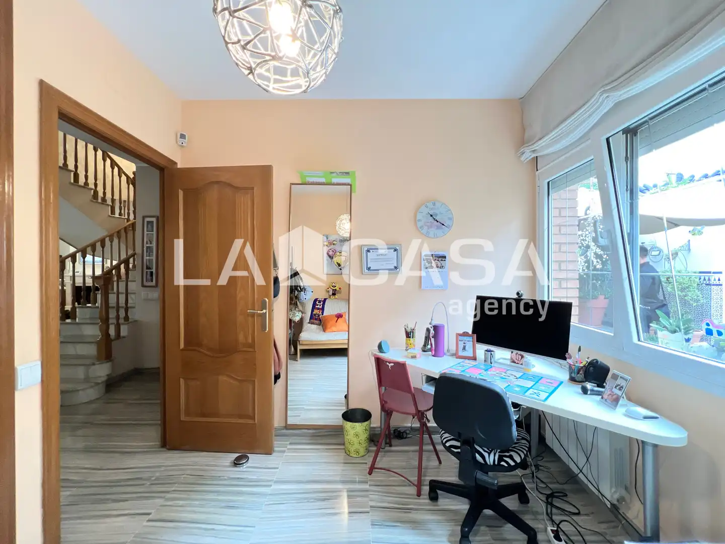 Duplex with balcony for sale in Carrer de Sant Ernest, imagen 20