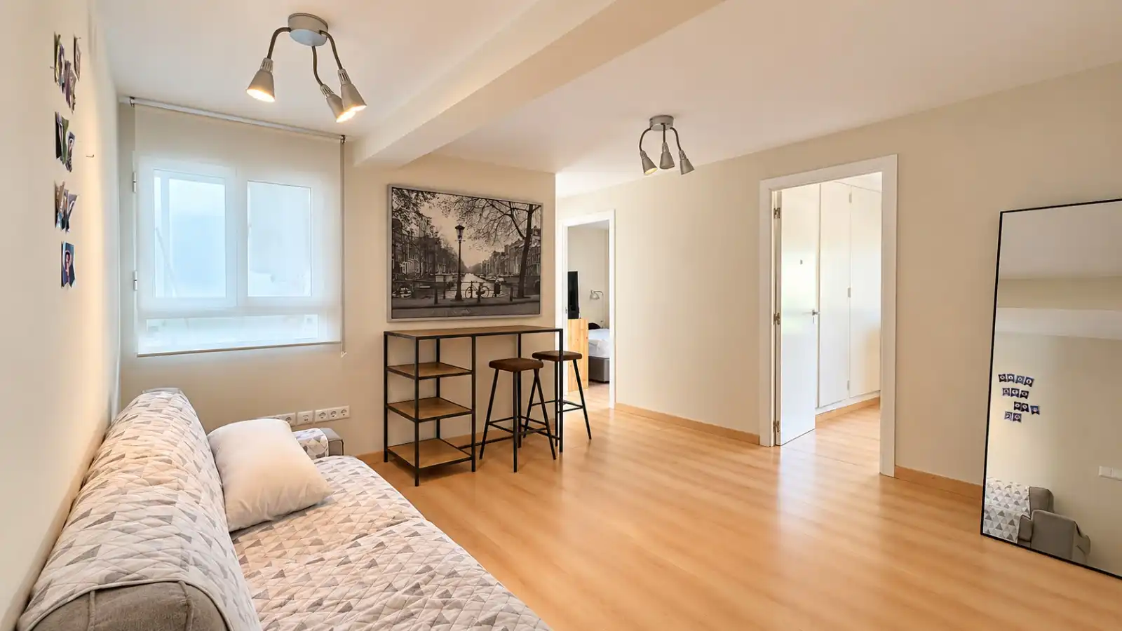 Appartement avec terrasse à vendre à Serra