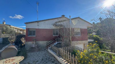 Foto 5 de Casa o chalet en venta en Castellví de Rosanes, Barcelona