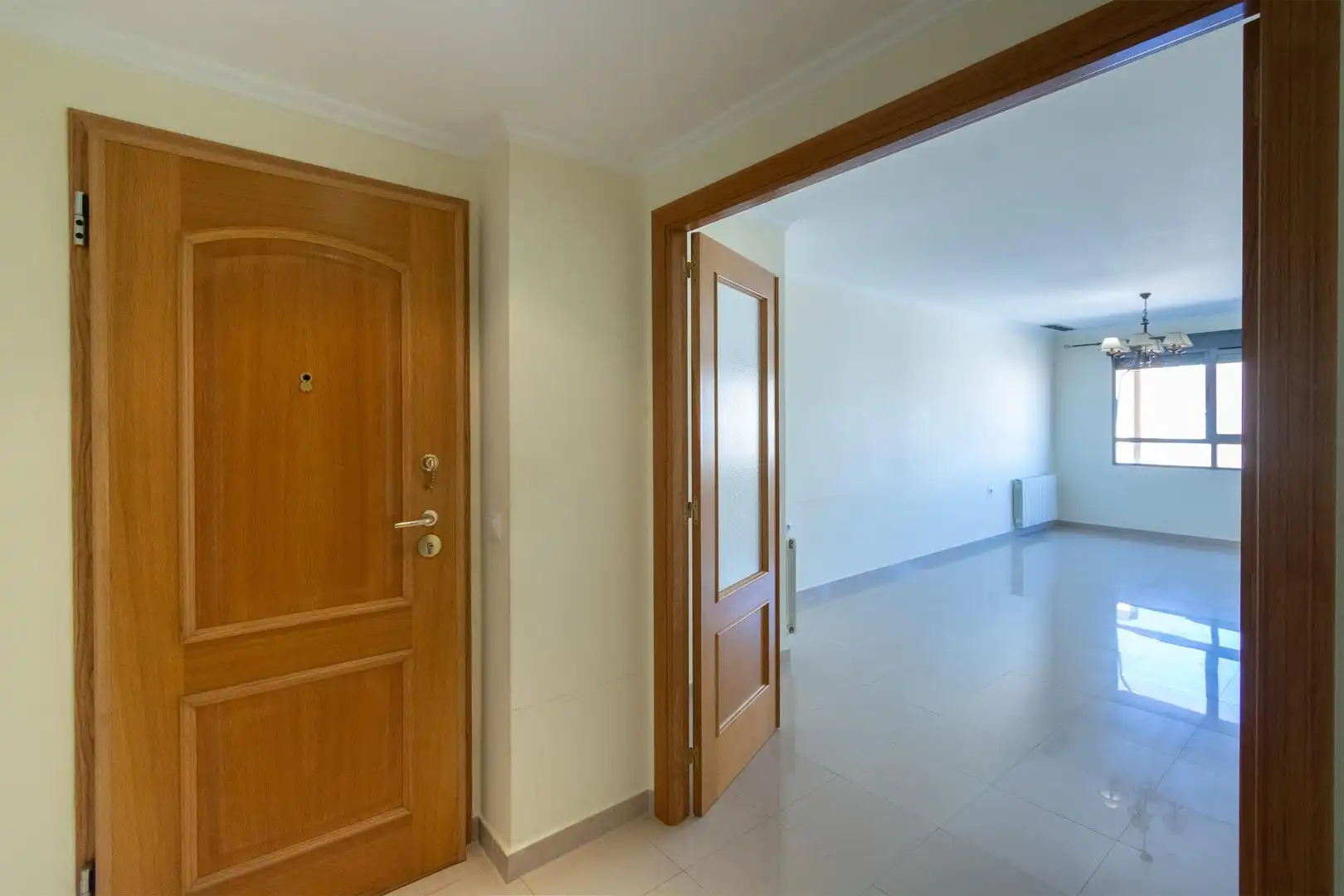 Piso en venta en Cartagena con Aire acondicionado, Calefacción y Balcón