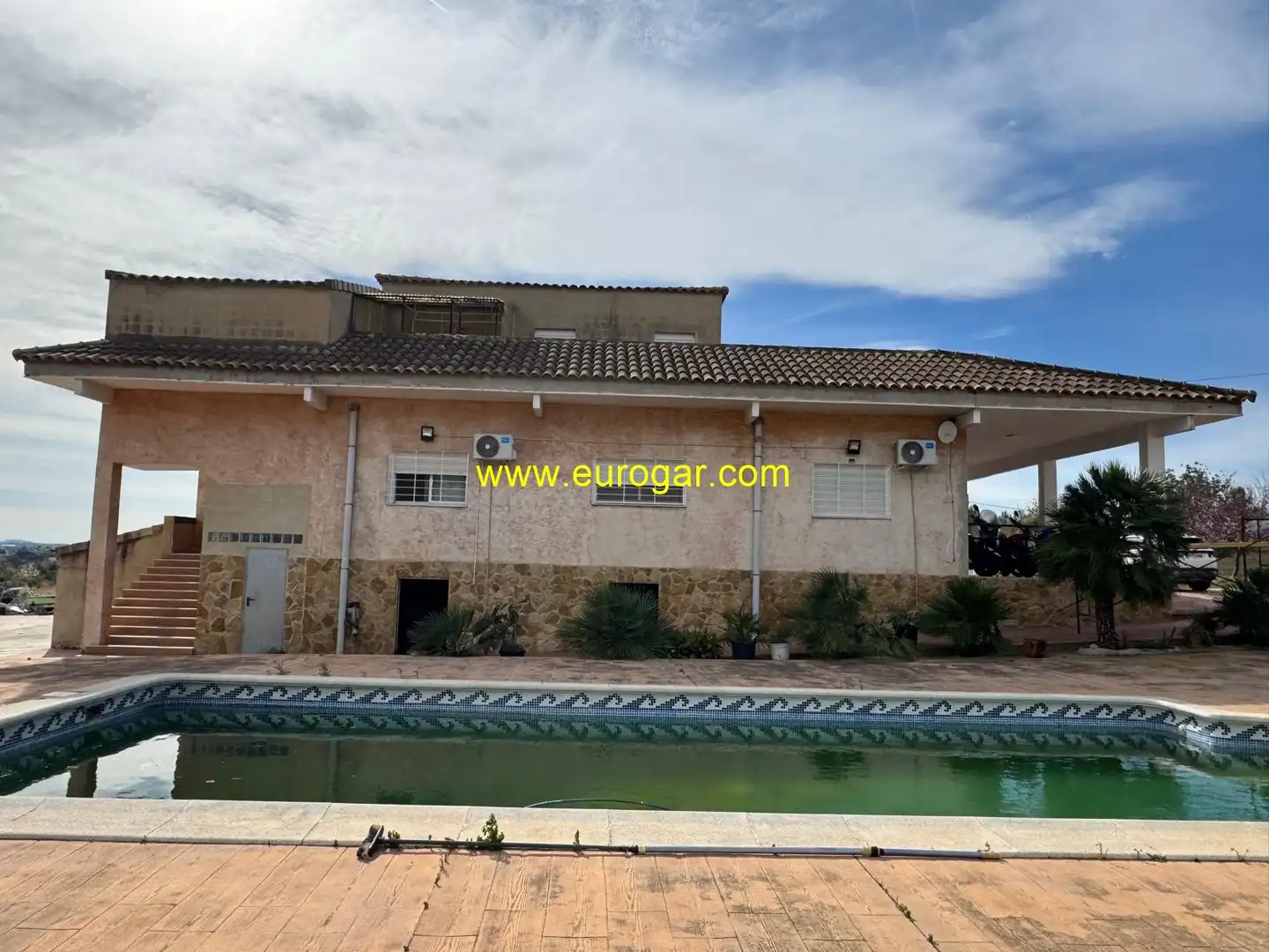 Chalet con terraza en venta en Centro, imagen 23