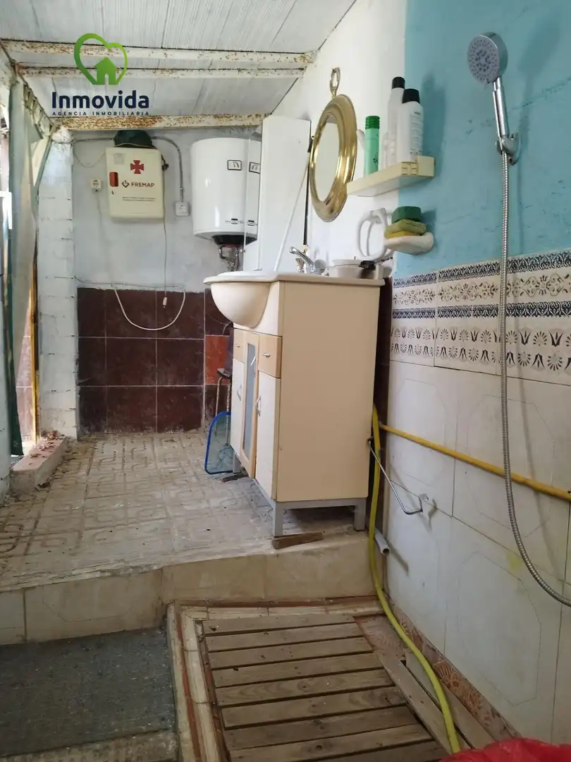 Chalet con piscina en venta en Periurbano Norte, imagen 16