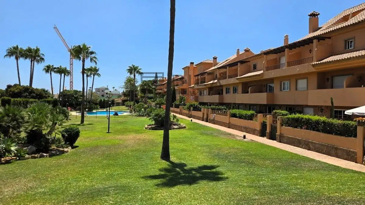Casa adosada en venda a Azaleas, La Cala Mijas