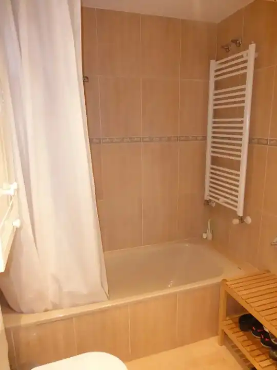 Bany de Pis en venda en Alboraya amb Aire condicionat, Calefacció i Terrassa