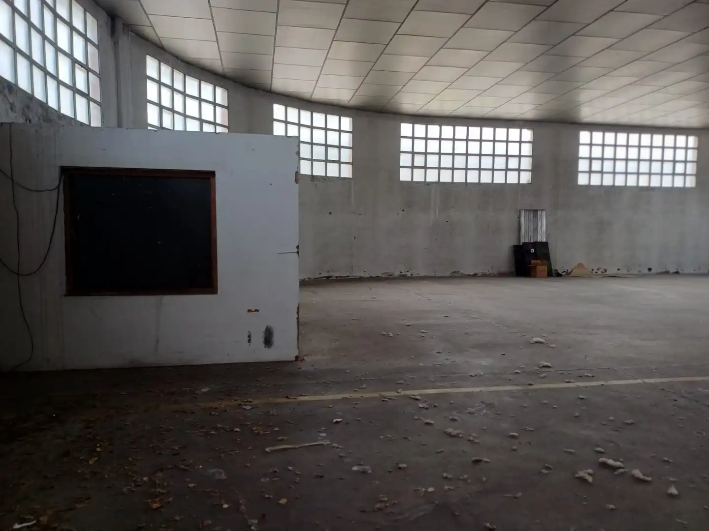 Nave industrial de alquiler en Calahorra