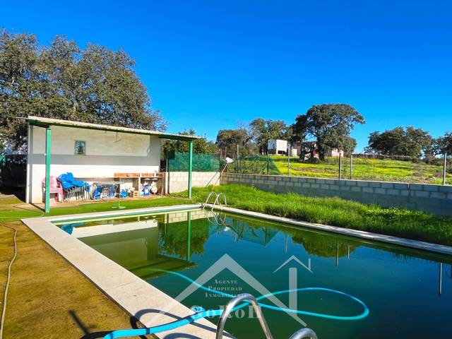Terreno en Venta en  Castilblanco de los Arroyos en Castilblanco de los Arroyos
