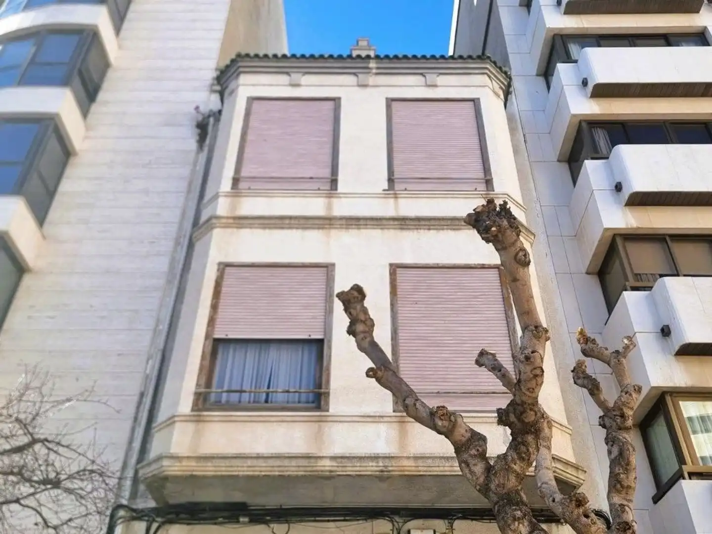 Terreno residencial en venta en Joaquim Sorolla de, imagen 8