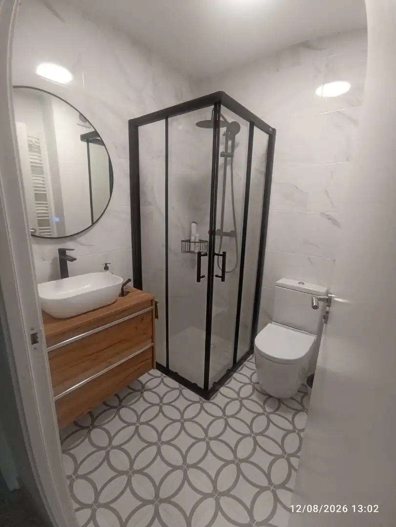 Flat for rent in Carrer Cami de Sant Jordi, Cercs