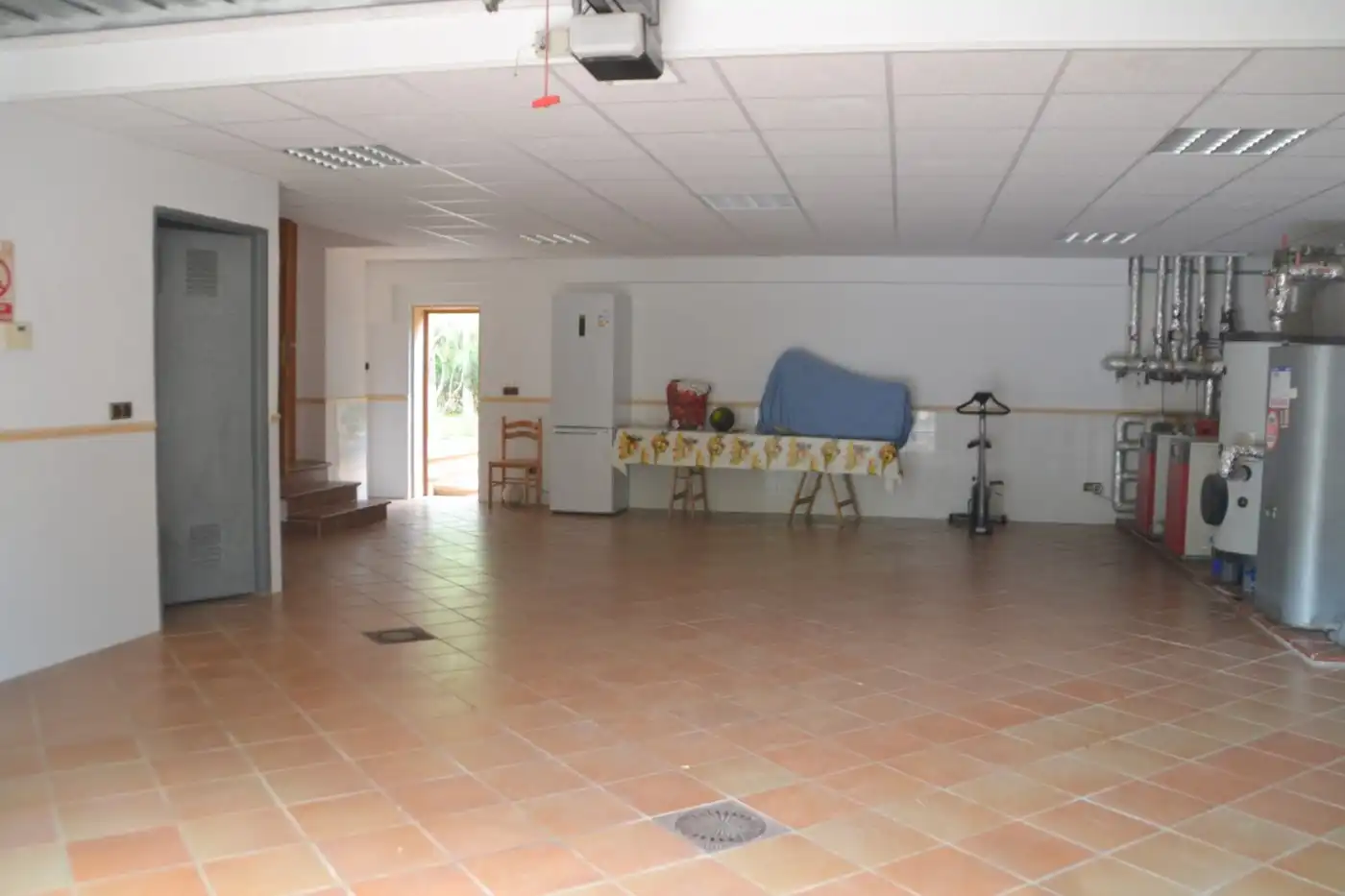 Finca rústica en venta en Son Gual
