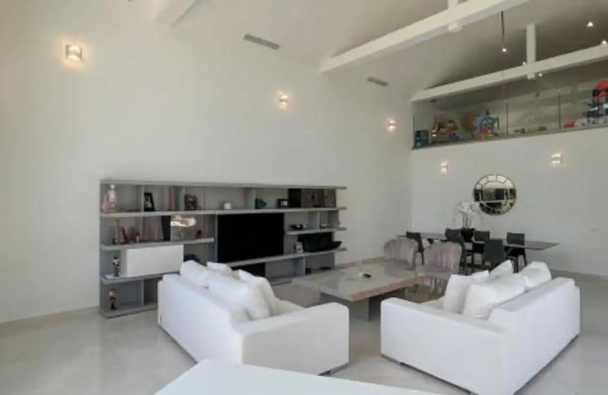 Haus mit Pool zur Miete in Sotogrande Alto, imagen 11