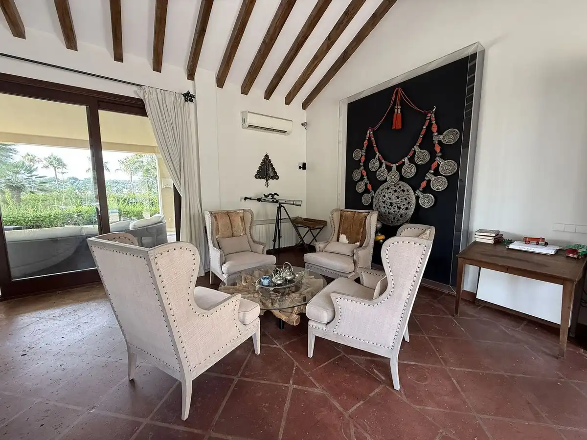 Villa con piscina in vendita a Callé Fenómeno 16, imagen 15
