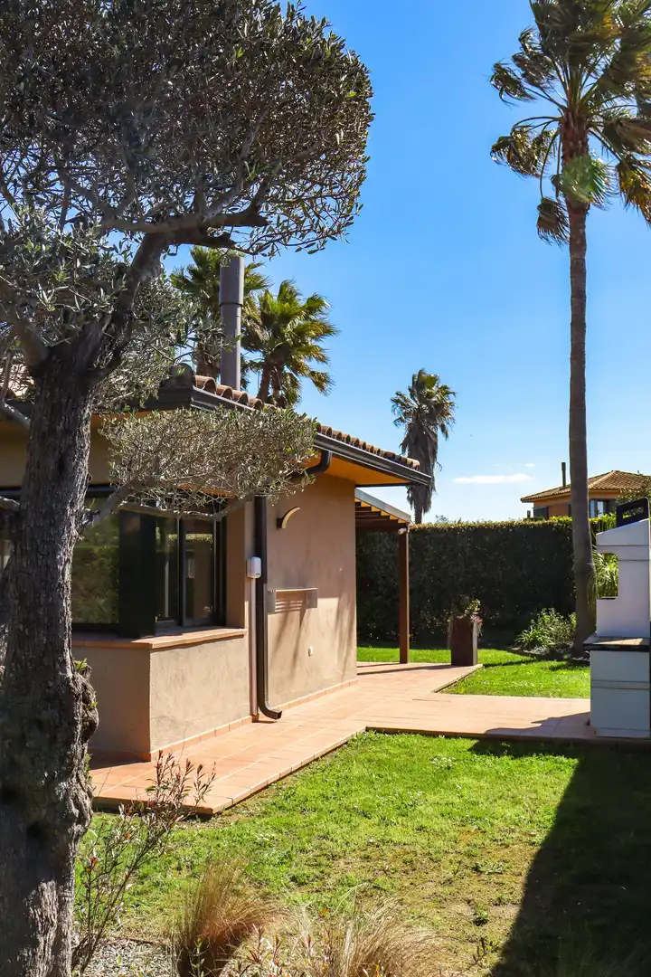 Casa con piscina in vendita a Mas Frigol, imagen 33