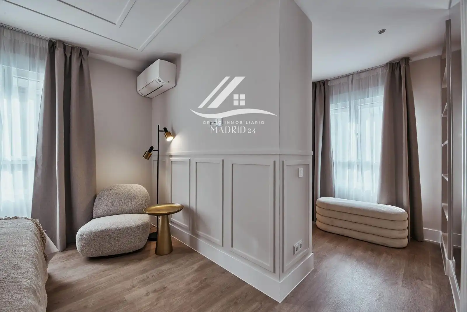 Appartement avec ascenseur à vendre à Calle de Diego De León, imagen 11