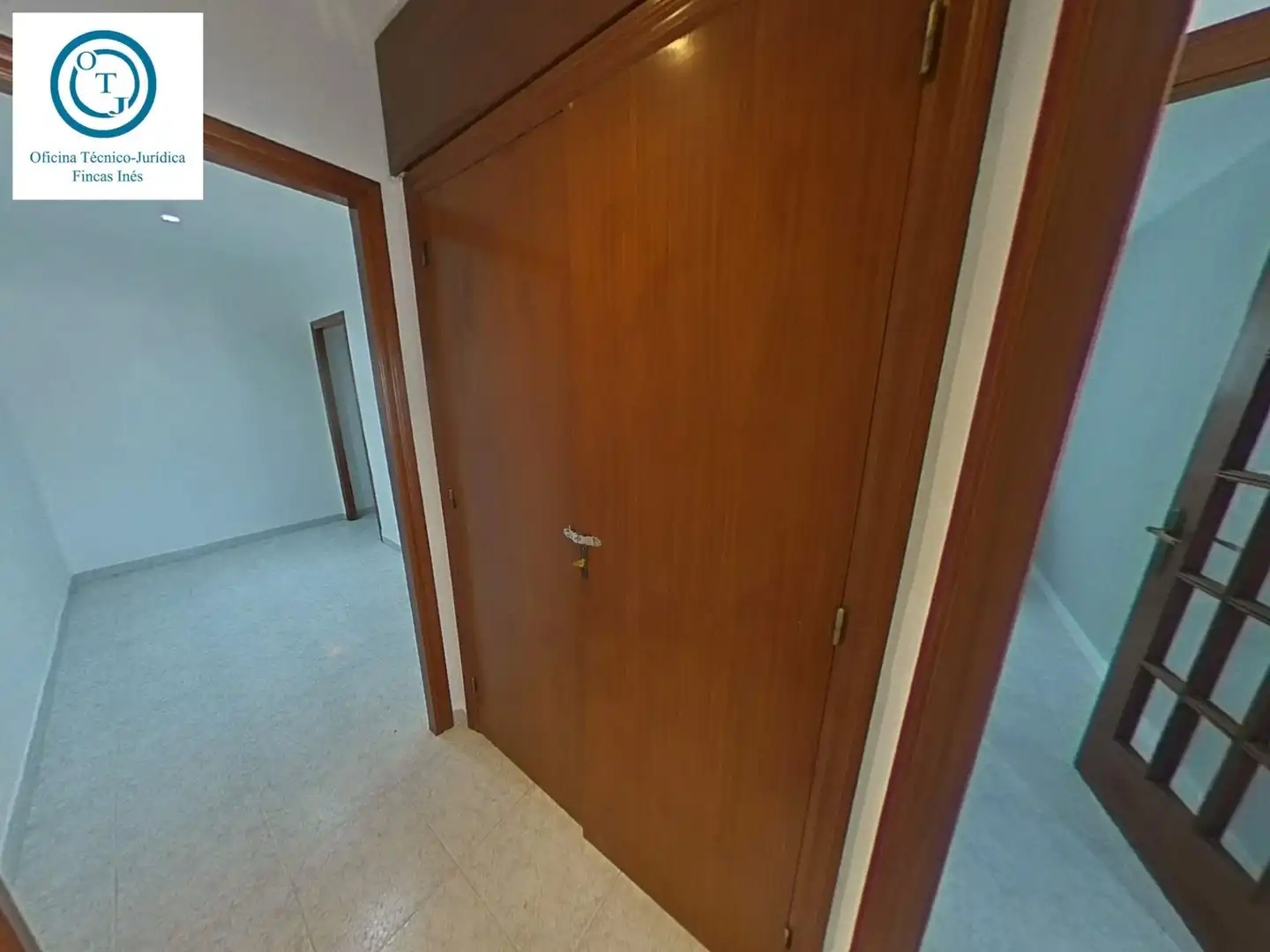 Penthouse mit Terrasse zum Verkauf in Col.legis Nous, imagen 23