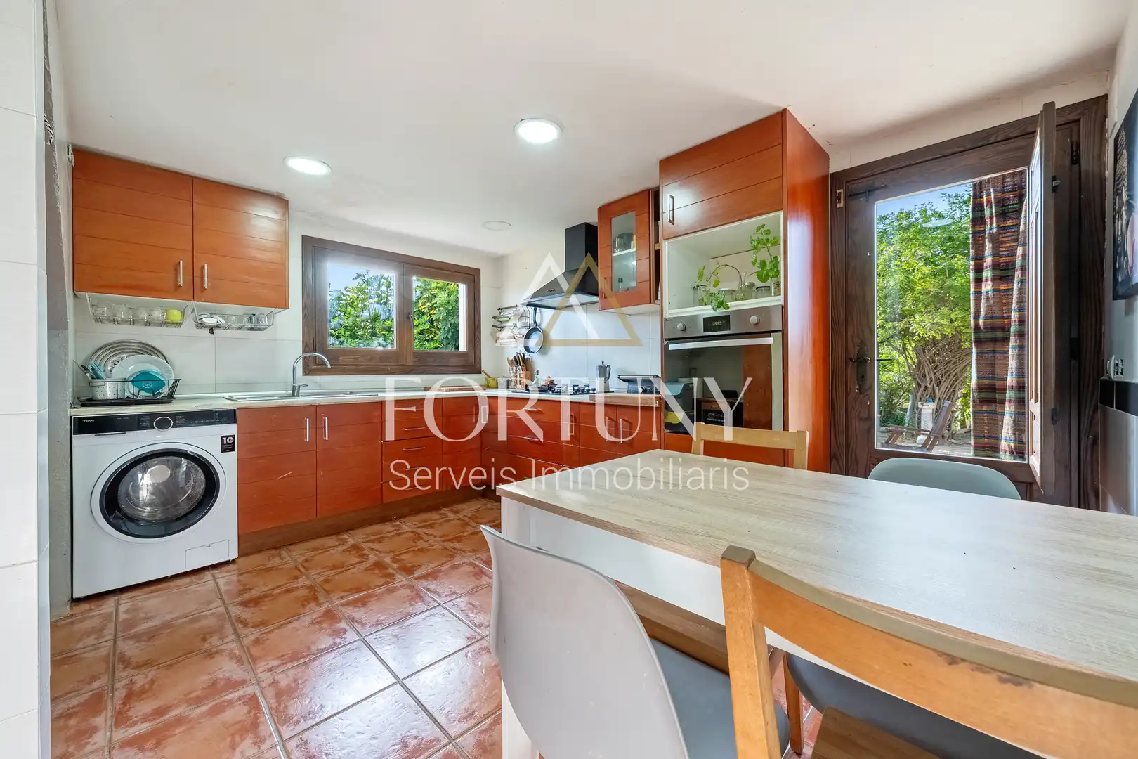 House with pool for sale in Camí de Salomó, imagen 11