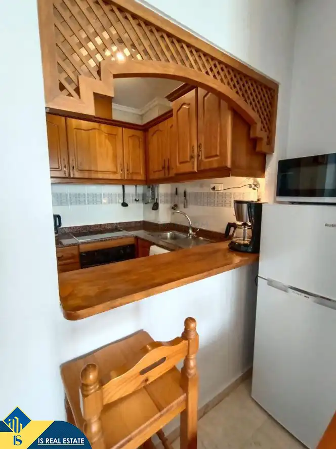 Estudio con ascensor en venta en Playa de los Locos, imagen 21