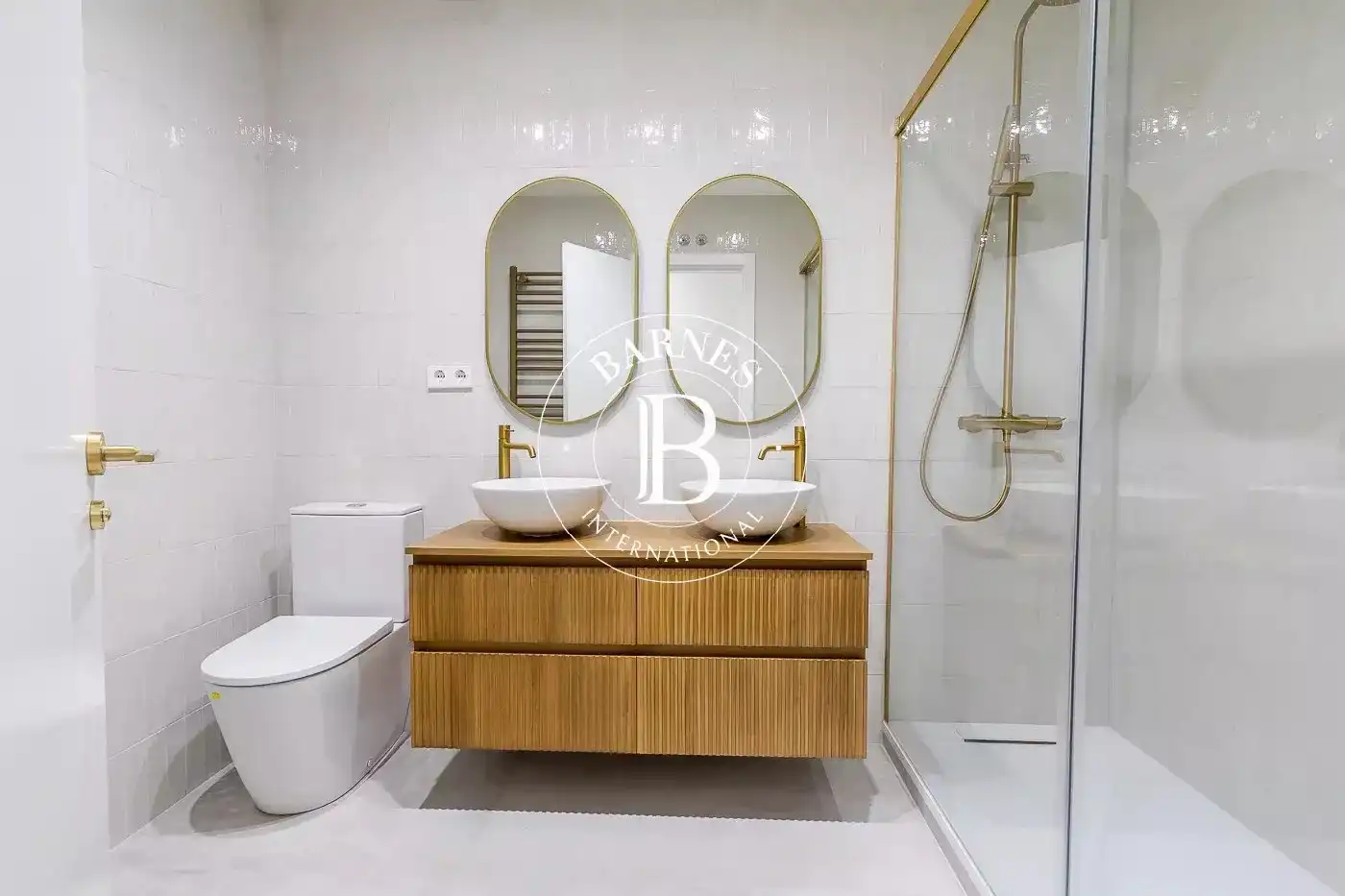 Appartamento con ascensore in vendita a Barrio de Salamanca, imagen 41