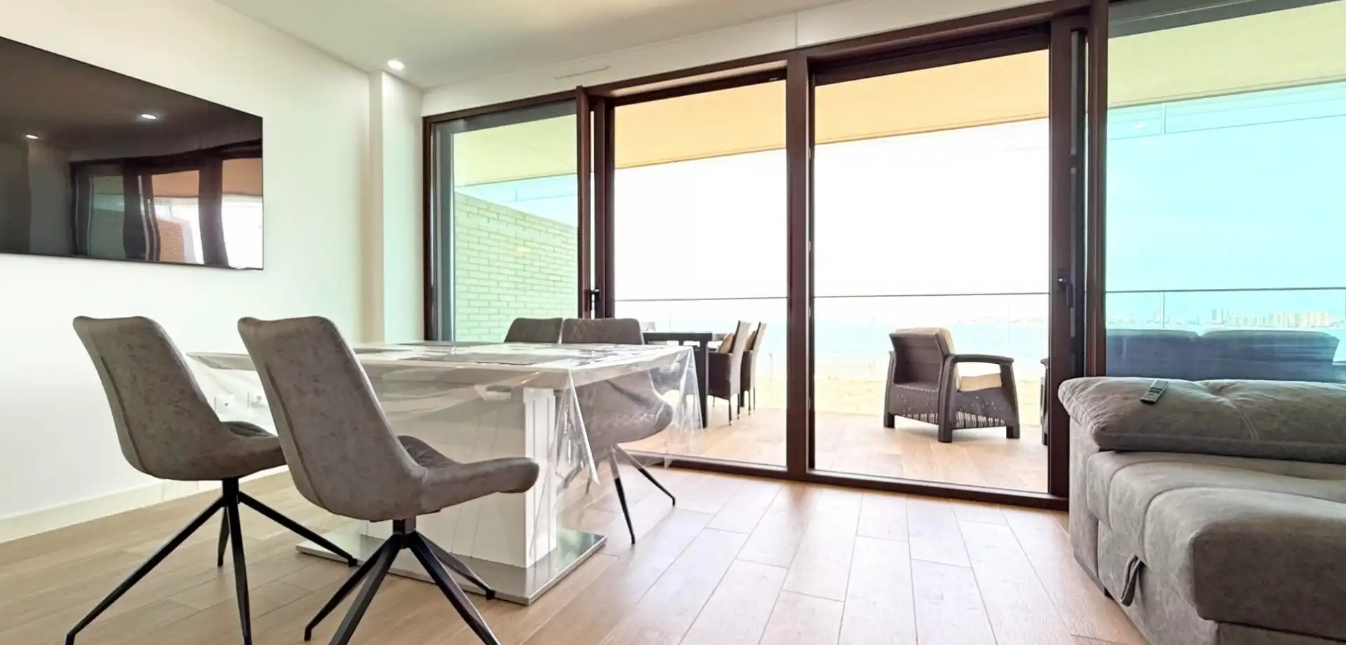 Wohnung mit Pool zum Verkauf in Mar Menor de Cartagena – Cabo de Palos, imagen 30
