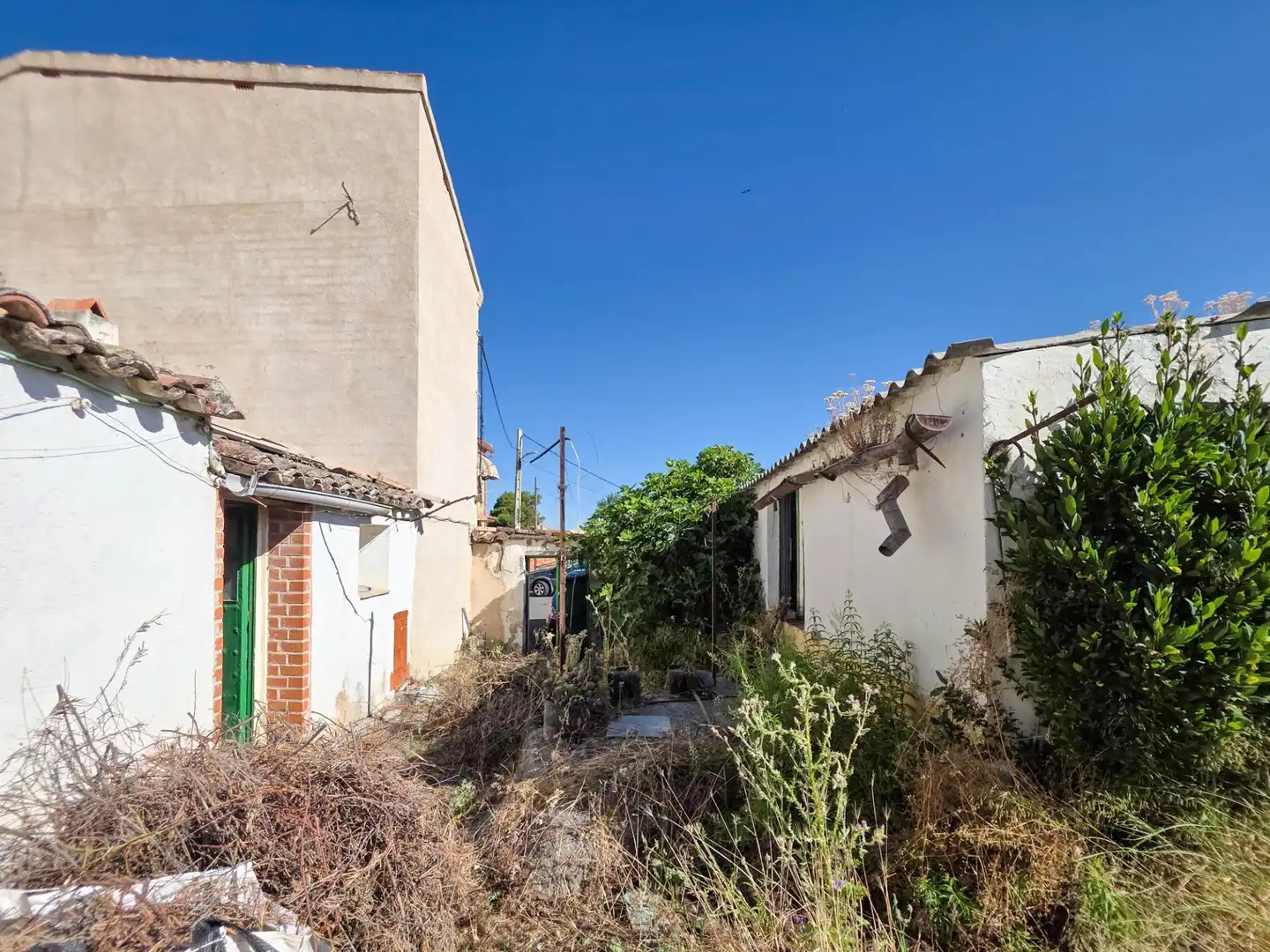 Terreni e lotti in vendita a Argés, imagen 11