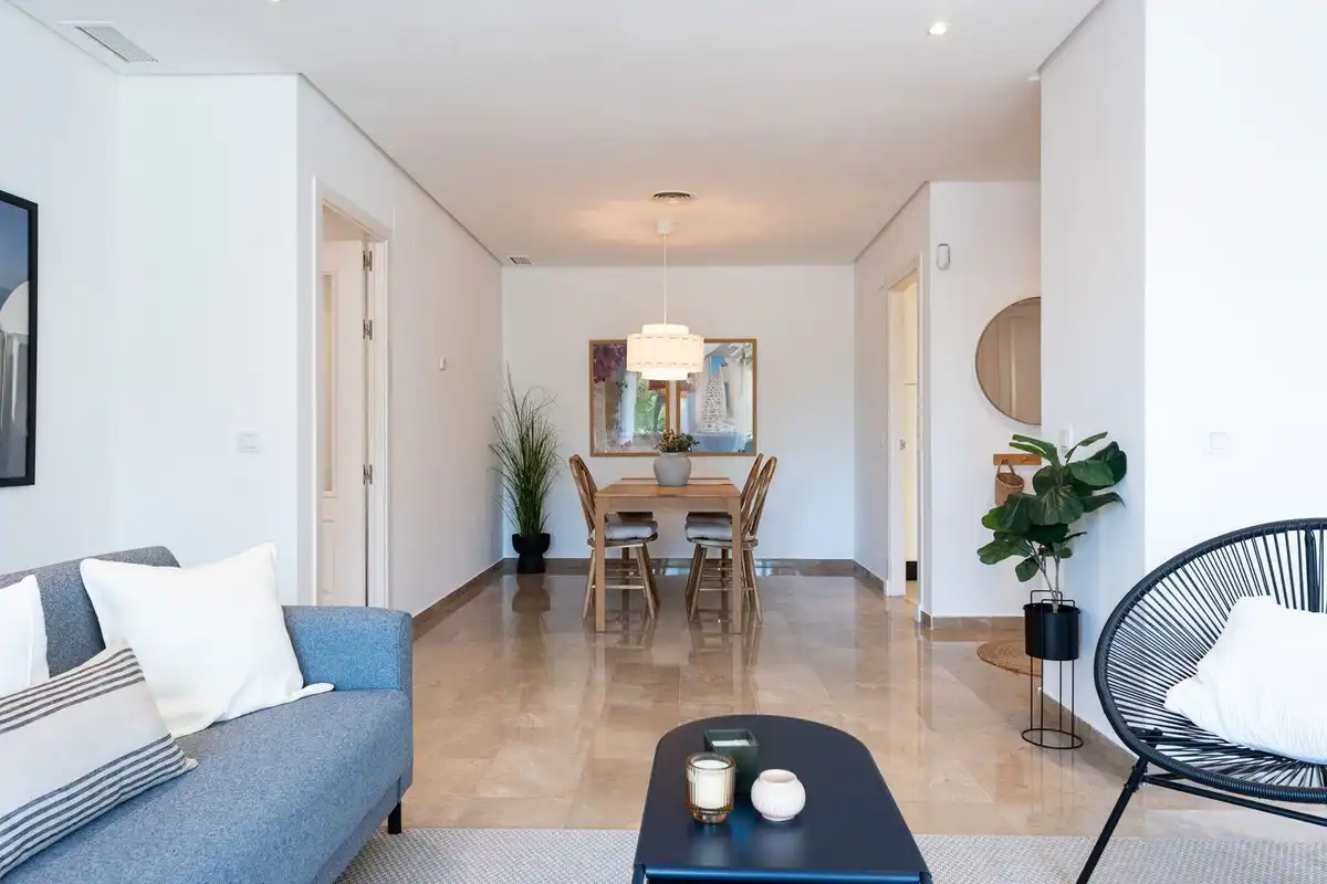 Apartment with pool for sale in camelia, imagen 26