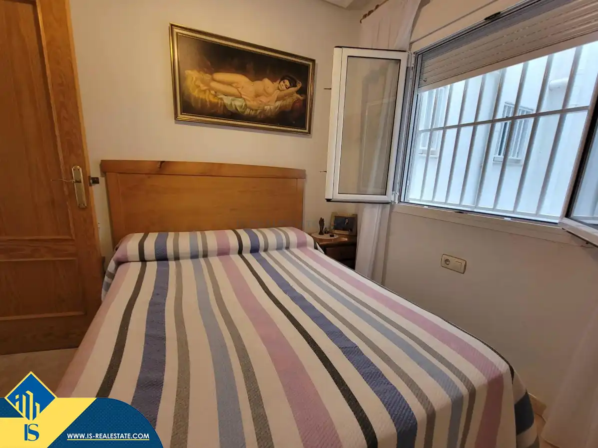 Apartament amb ascensor en venda a Centro, imagen 16