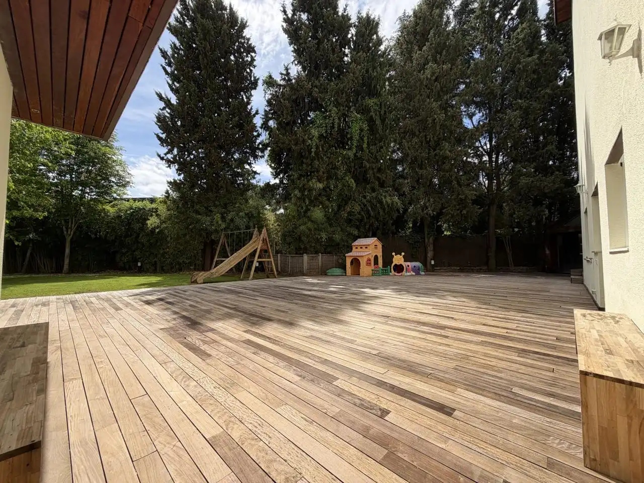 Haus mit Pool zur Miete in Calle Paradores, imagen 14
