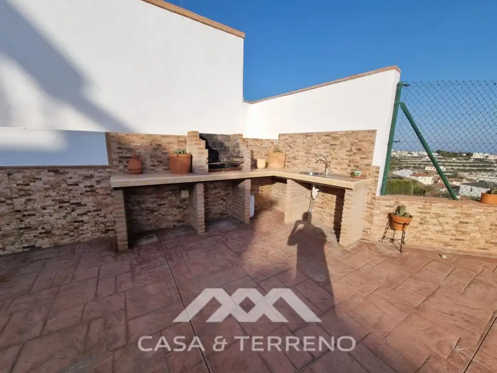 Maison avec terrasse à vendre à Urbanización Panorama, imagen 41