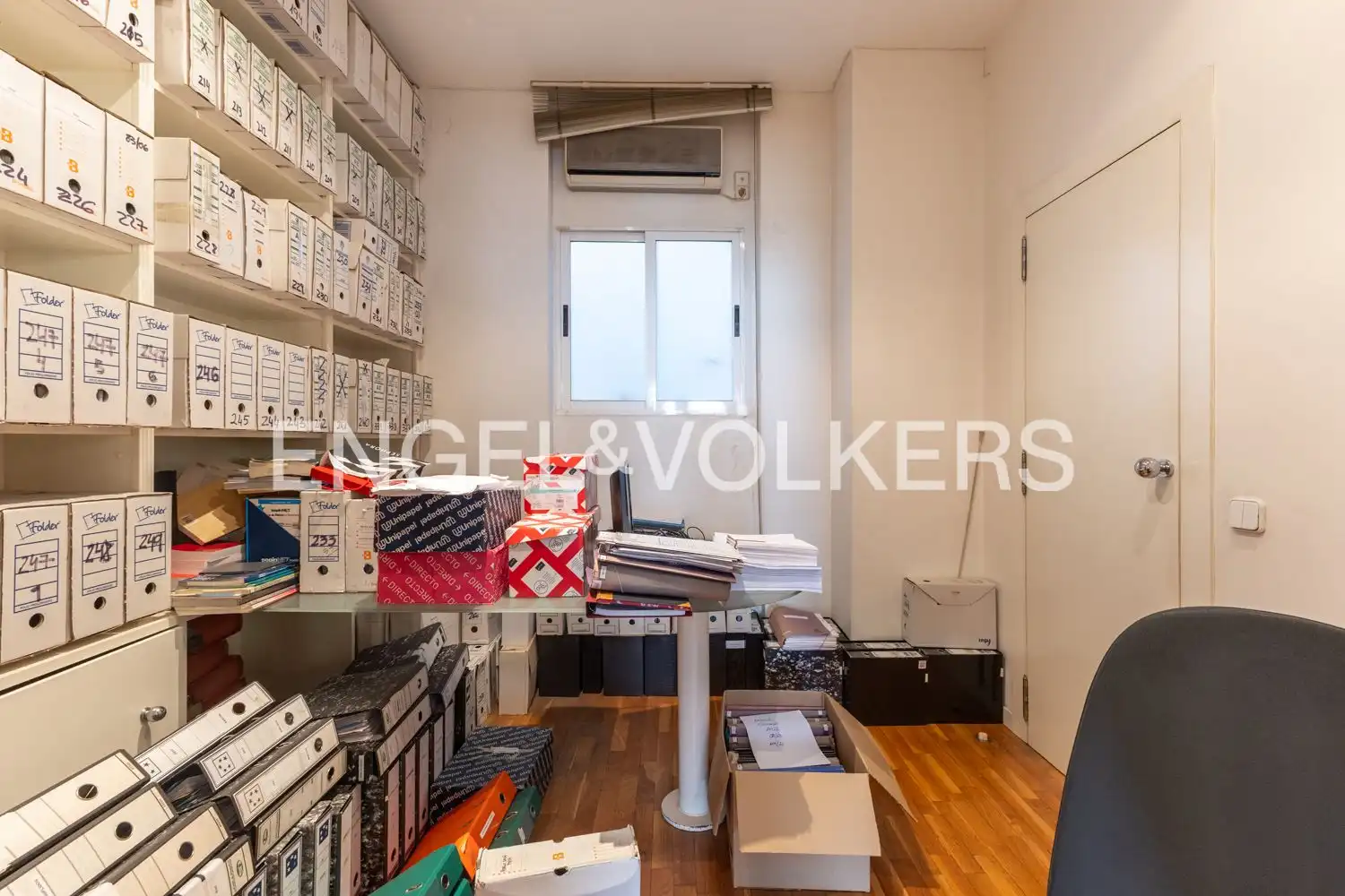 Appartement avec terrasse à vendre à Gran Via del Marqués del Túria, imagen 37