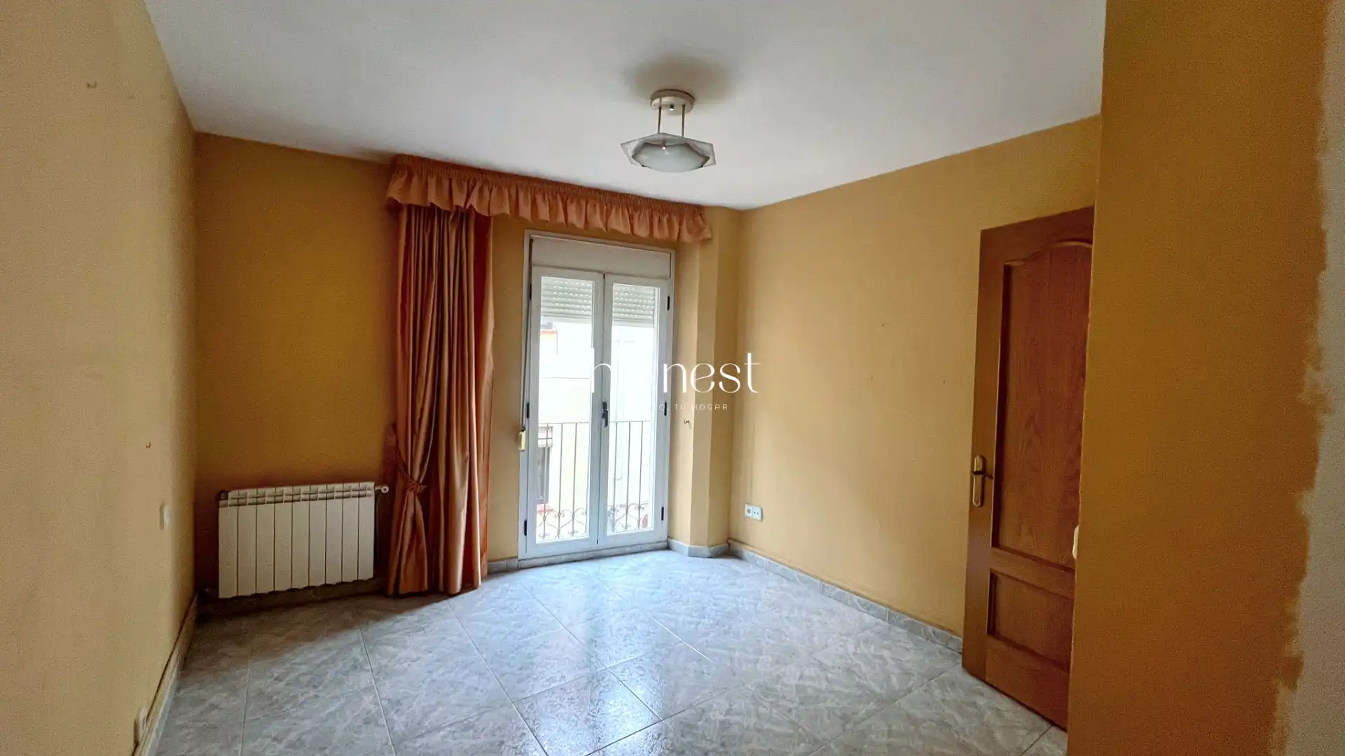 Habitación de Casa o chalet en venta en Falset con Aire acondicionado, Calefacción y Terraza