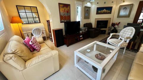 Photo 5 of House or chalet for sale in Cortijo de Maza - Finca Monsalvez - El Olivar, Málaga Capital