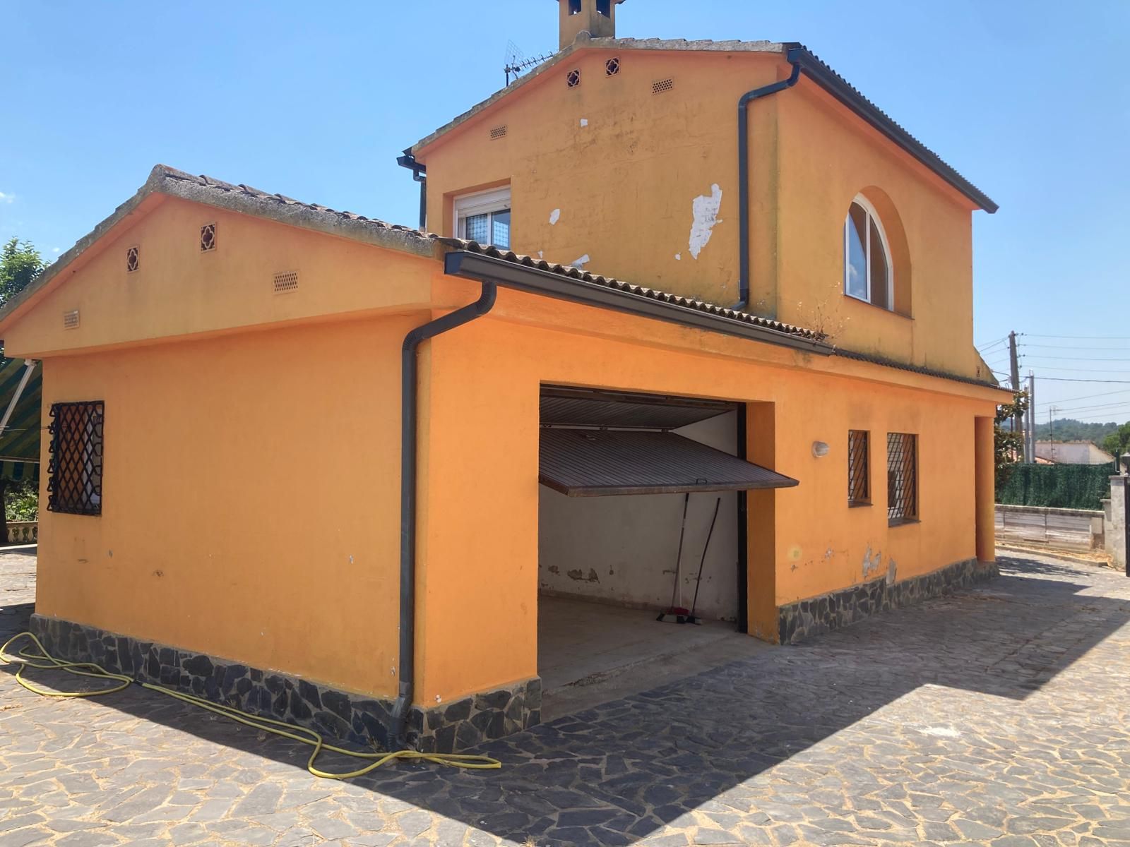 Casa o xalet en venda a Grevol, 8, Aiguaviva Parc