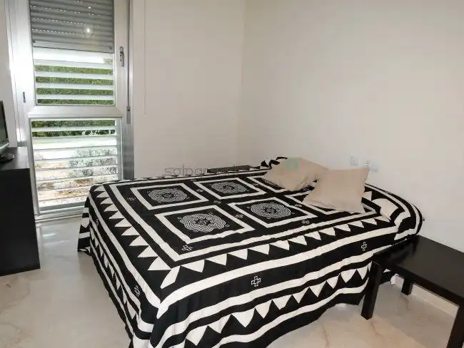 Apartamento de alquiler en Chullera