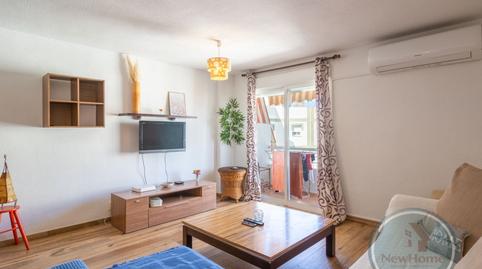 Foto 3 de Pis en venda a Calle Colonia Sta. Isabel, Haygon - Universidad, San Vicente del Raspeig / Sant Vicent del Raspeig