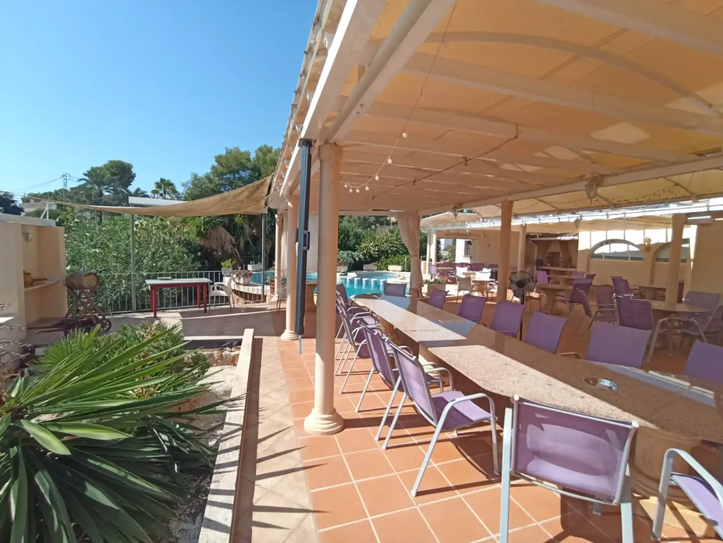 Local en venta en Moravit - Cap Blanc
