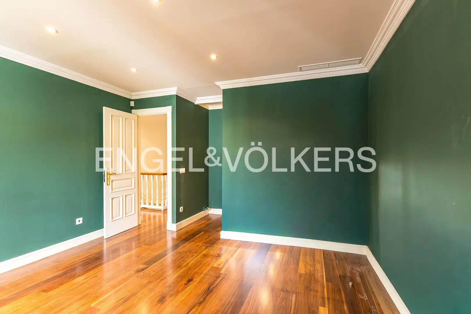 Casa con giardino in vendita a Nou Eixample Nord, imagen 17