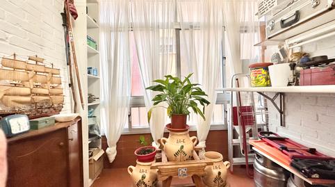 Foto 4 de Pis en venda a Calle Barca, Parque Victoria Eugenia, Málaga Capital