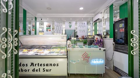 Foto 5 von Geschaftsraum zur Miete in Calle Carrera de la Virgen, 17, San Matías - Realejo, Granada Capital
